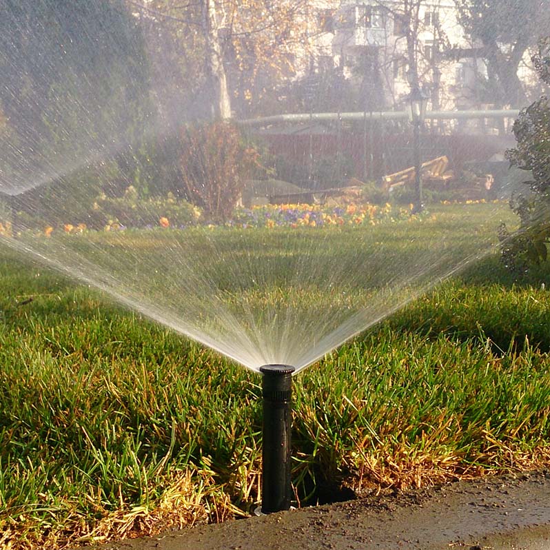 Статическое сопло